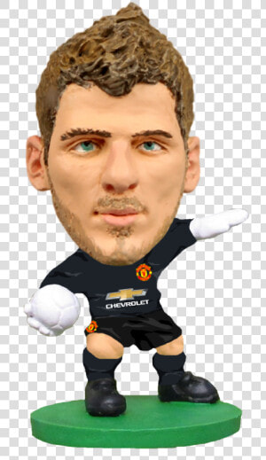 David De Gea Soccerstarz  HD Png Download