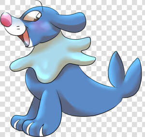 Slapp The Popplio  HD Png Download