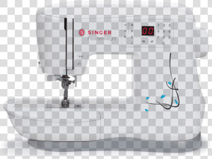 Singer Sewing Machine Featherweight C240 Sewing Machine   Singer C240 Sewing Machine  HD Png Download