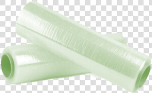 Cling Wrap Green   Plastic  HD Png Download