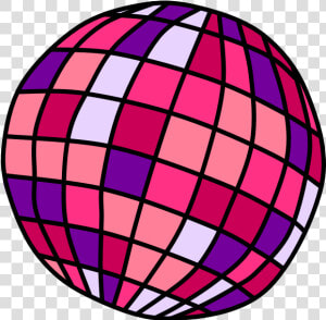 Pink Disco Ball Png   Disco Ball Png  Transparent Png