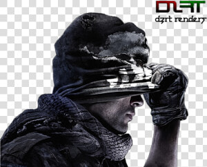 Call Of Duty Ghosts Logo Png   Call Of Duty Png  Transparent Png