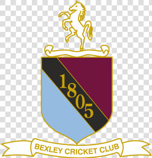 Bexley Cc 2   Bexley Cricket Club  HD Png Download