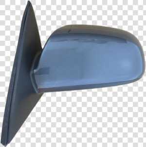 2010 Hyundai Sonata Passenger Side View Mirror Power    Automotive Side view Mirror  HD Png Download