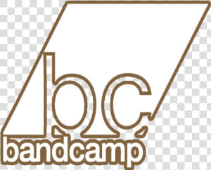 Bandcamp   Signage  HD Png Download