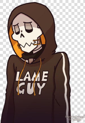 Undertale Au Fanon Wiki   Fellswap Papyrus Gold  HD Png Download