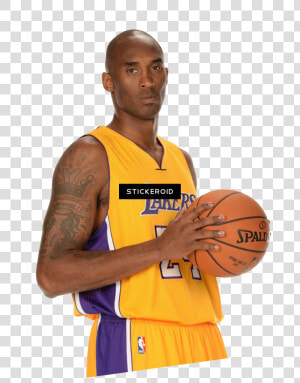 Bryant Png Pic   Kobe Bryant Image Png  Transparent Png