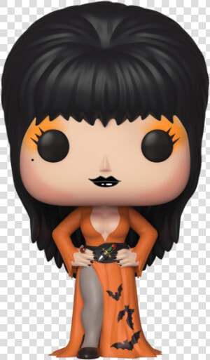  product Vendor  Funko Pop Television   Funko Pop Elvira Spooky Empire  HD Png Download