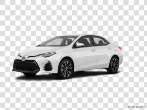 2019 Toyota Corolla   2018 Vs 2019 Corolla  HD Png Download