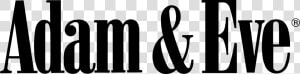 Adam And Eve Logo Png  Transparent Png