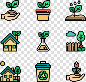 Greenhouse   Green House Icon Png  Transparent Png