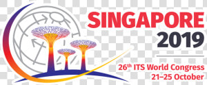 Its World Congress Singapore  HD Png Download