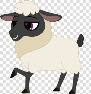 Sheep Vector Png   Sheep Lps  Transparent Png