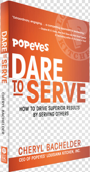 Dare To Serve   Flyer  HD Png Download