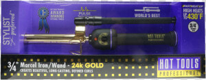 Hot Tools Gold 3 4   Rifle  HD Png Download