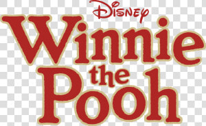 Winnie The Pooh Logo Png Image   Winnie The Pooh Logo Png  Transparent Png