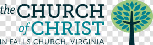 Church Of Christ In Falls Church  Va   Church Of Christ  HD Png Download