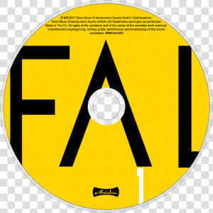 Falco 60 Cd Cover  HD Png Download