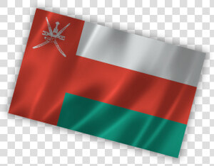 Oman Flag Png  Transparent Png