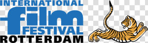 International Film Festival Rotterdam Logo Png Transparent   International Film Festival Rotterdam  Png Download