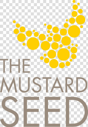 Png Transp   Mustard Seed Calgary Logo  Transparent Png