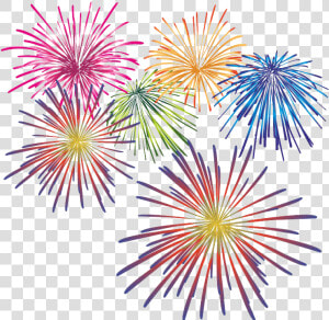 Celebration Firecrackers Png Download Image  Transparent Png