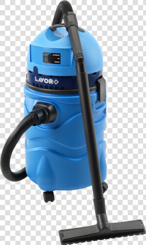 Blue Vacuum Cleaner Png Image   Lavor Swimmy  Transparent Png