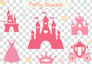 Pin By Giselle Braganca On Imagens   Silhouette Disney Castle Png  Transparent Png