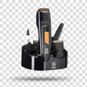 Vs Sassoon The Groom Buddy Rechargeable Hair Beard   Vsm7056a  HD Png Download