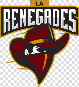 Renegades   Team Renegades  HD Png Download