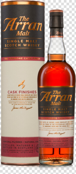 Arran Sauternes Cask Finish  HD Png Download