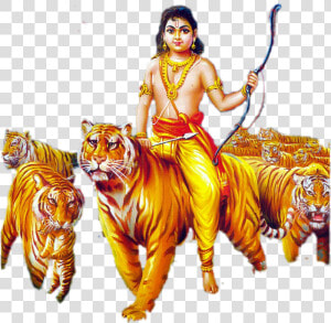 God Ayyappa Images Png  Transparent Png