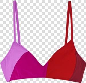 Transparent Bikini Top Png   Brassiere  Png Download