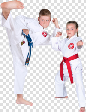 Karate   Png Download   Karate Kids Png  Transparent Png