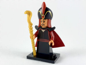 Jafar Disney Serie 2  HD Png Download