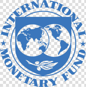 The Political Economy Of Development   Logo Of International Monetary Fund  HD Png Download