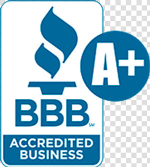 Better Business Bureau Accredited Icon   Bbb Accredited Business A   HD Png Download