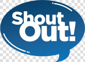 Shout Outs  HD Png Download