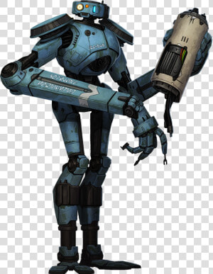 Battle Droid Png  Transparent Png