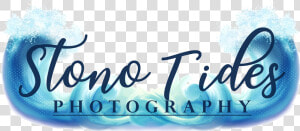 Stono Tides Logo   Calligraphy  HD Png Download