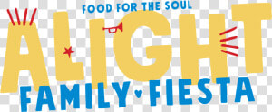 Food For The Soul Alight  HD Png Download