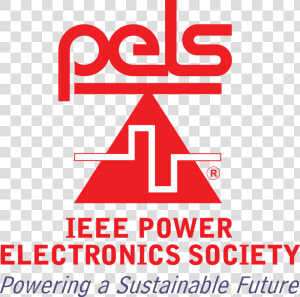 Ieee Power Electronics Society Logo  HD Png Download