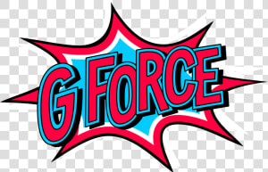 Gforce  HD Png Download