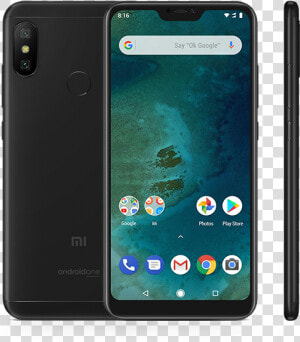 Xiaomi Mi A2 Lite Harga Malaysia  HD Png Download