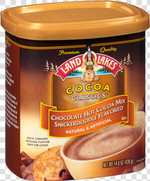 Land Lakes Cocoa Classics  HD Png Download