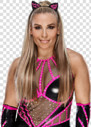 Wwe Natalya Png  Transparent Png