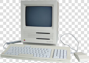 Macintosh Se Png  Transparent Png