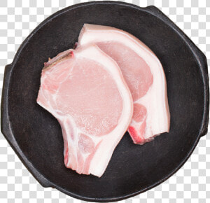 Pork Chop  HD Png Download