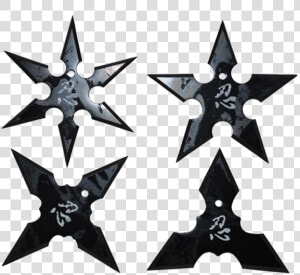 Ninja Png Image Background   Throwing Ninja Stars  Transparent Png