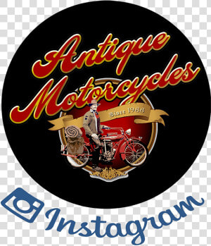 Antique Motorcycle   Antique Motorcycles Moorabbin  HD Png Download